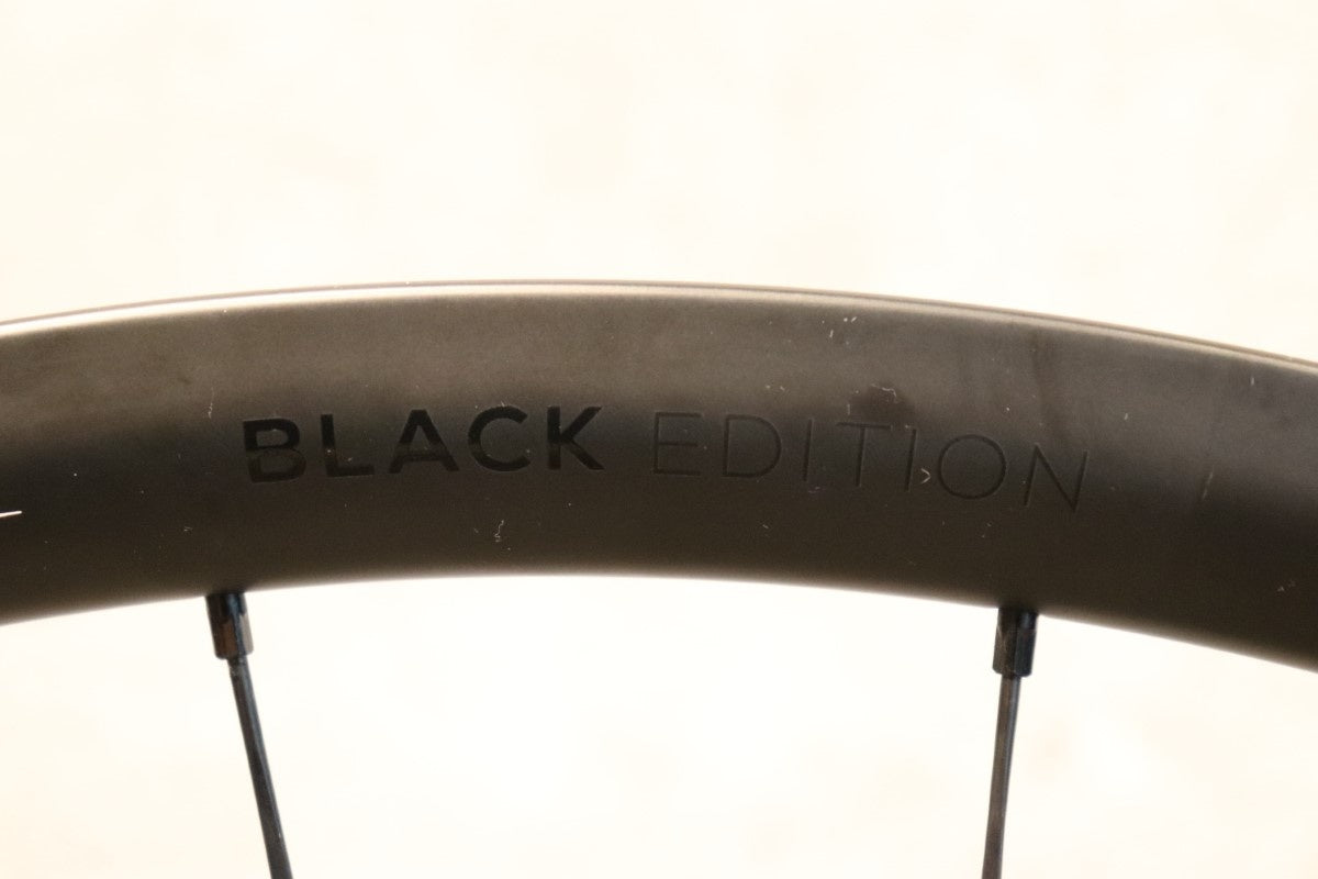 プライム PRIME ブラックエディション BlackEdition 28 DISC カーボン チューブレスレディ シマノ 12/11S ホ –  BICI AMORE ONLINE STORE