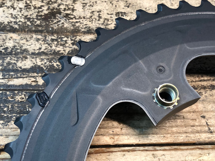 JR863 シマノ SHIMANO アルテグラ ULTEGRA FC-6800 アウターチェーンリング 52T
