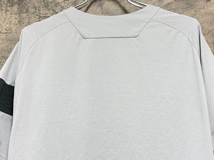 KA634 ラファ Rapha TRAIL TECHNICAL T-SHIRT 半袖 Tシャツ グレー M
