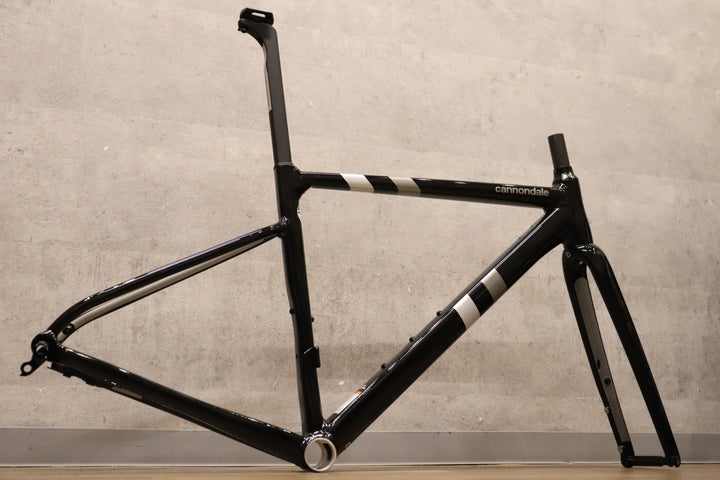 キャノンデール CANNONDALE キャド CAAD13 2020年 48サイズ アルミ フレームセット 【さいたま浦和店】