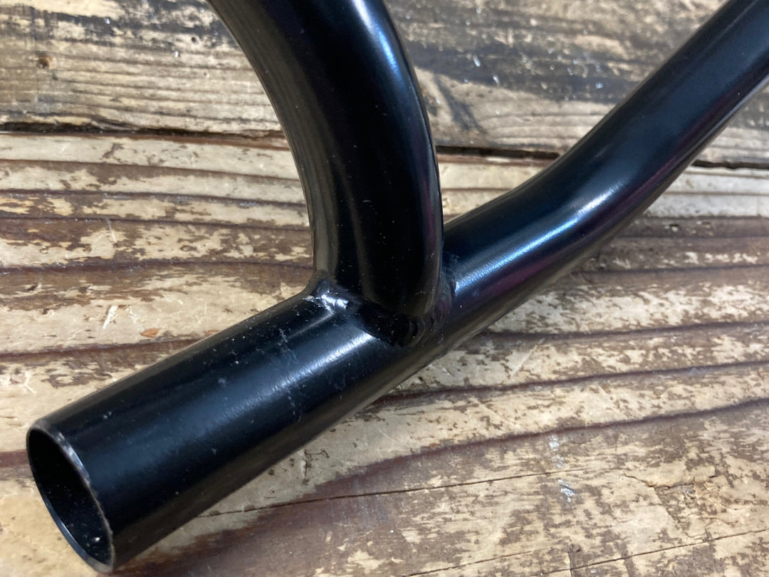 KB374 サーリー SURLY コーナー CORNER クロモリ ドロップハンドル ブラケットC-C 460mm