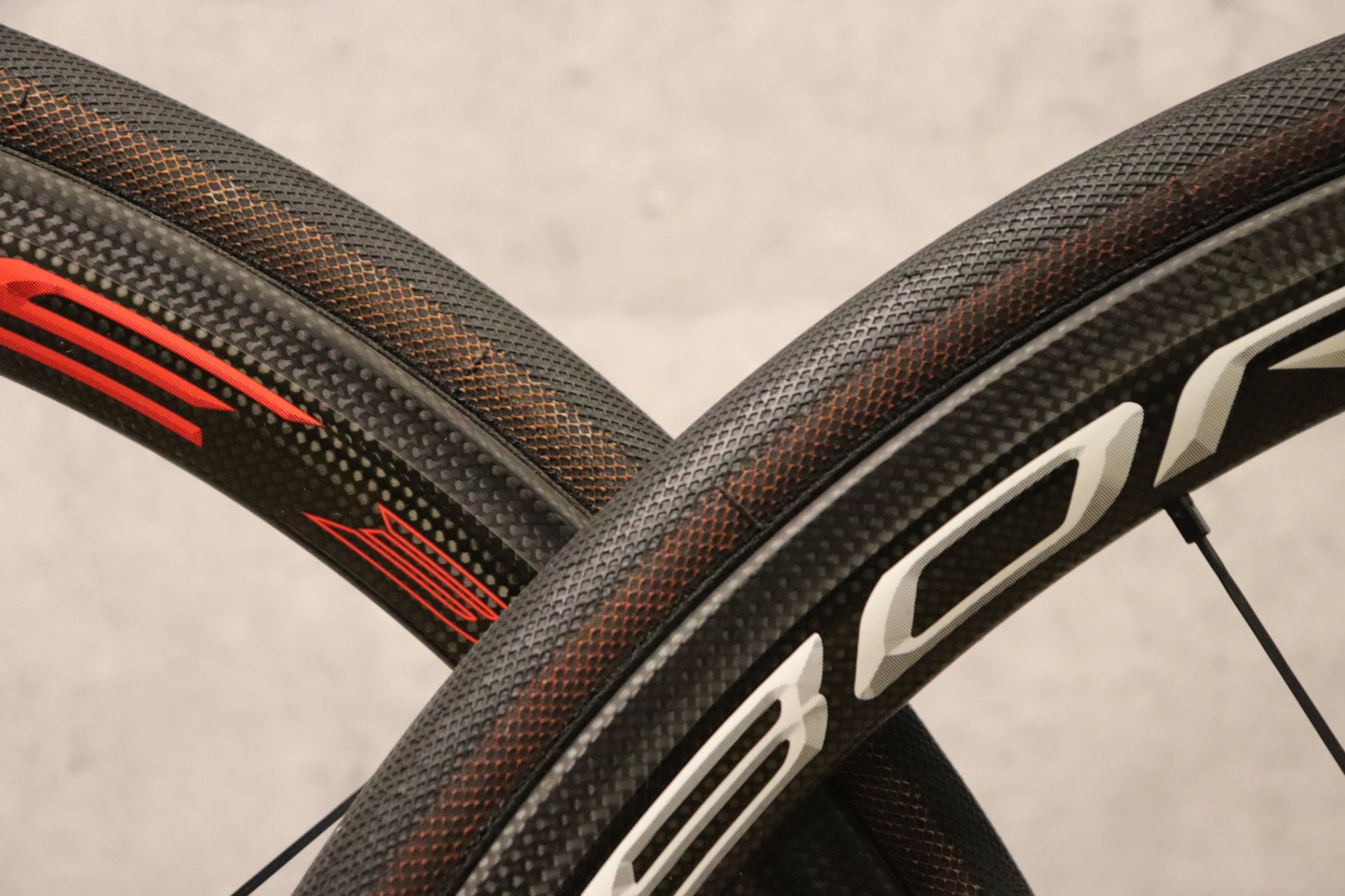 カンパニョーロ CAMPAGNOLO ボーラ ワン BORA ONE 35 カーボン