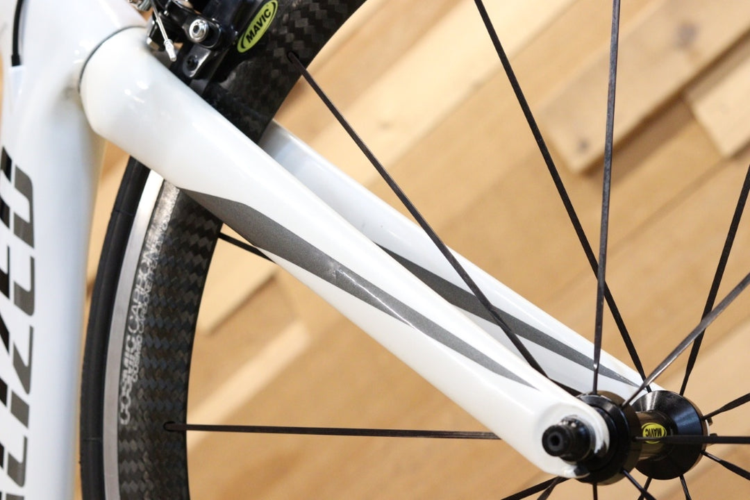 決算SALE スペシャライズド SPECIALIZED ヴェンジ VENGE ELITE 2015 54 シマノ アルテグラ R8000 MIX 11S カーボン ロードバイク 【立川店】