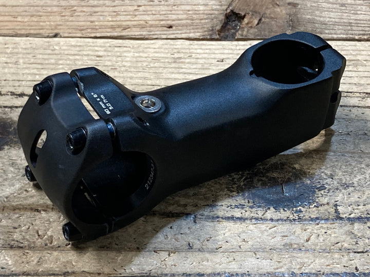KA238 スペシャライズド SPECIALIZED TARMAC STEM アルミステム 黒 Φ31.8 90mm
