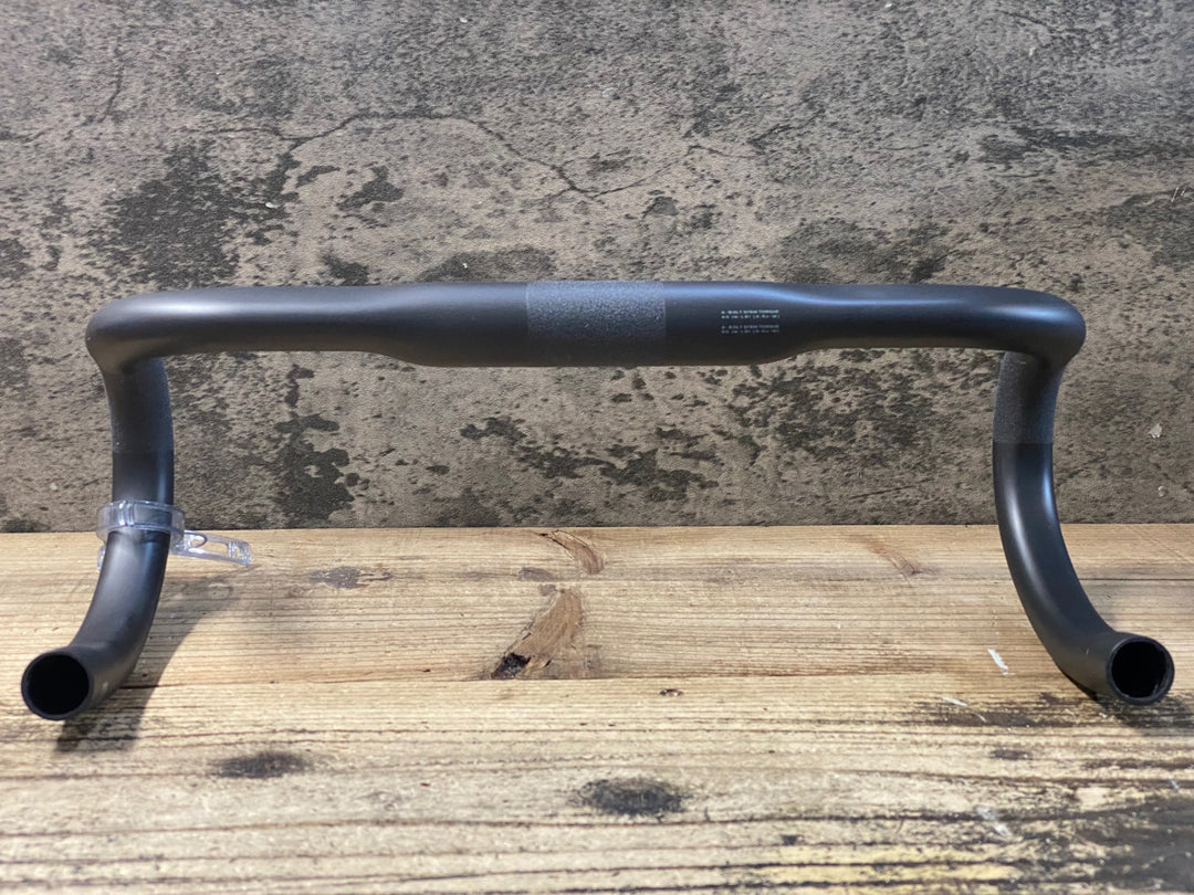 KE571 スペシャライズド SPECIALIZED S-WORKS SHALLOW BEND カーボン ドロップハンドル 360mm Φ31.8