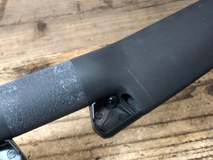 JS803 ロヴァール roval RAPIDE BAR カーボン ドロップハンドル 400mm Φ31.8