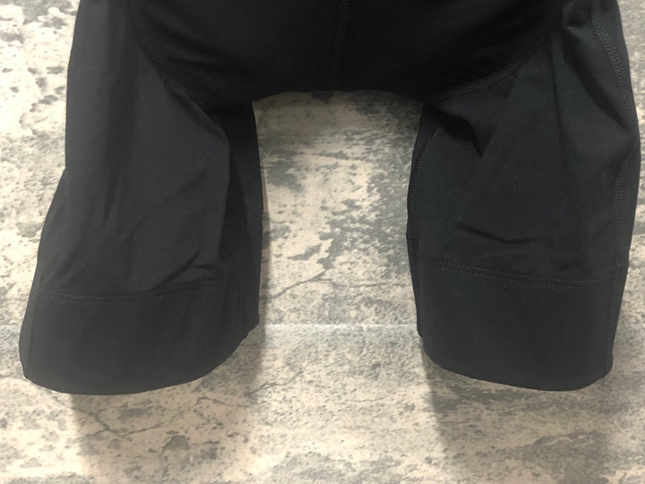 JE282 ラファ Rapha WOMEN'S BIB SHORTS ビブショーツ ブラック レディース XXS