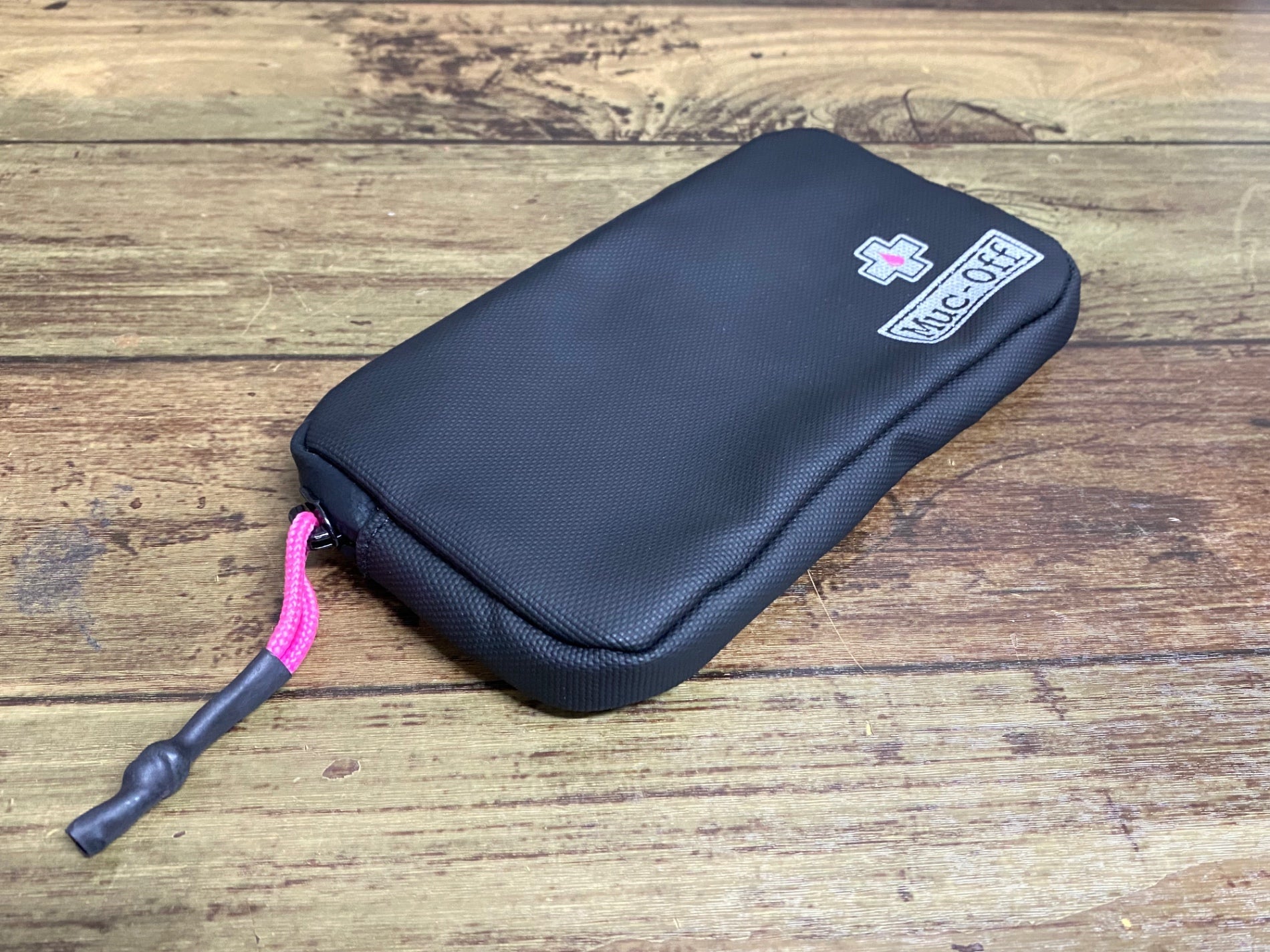 KI975 マックオフ Muc-Off RAINPROOF ESSENTIALS CASE ポーチ – BICI