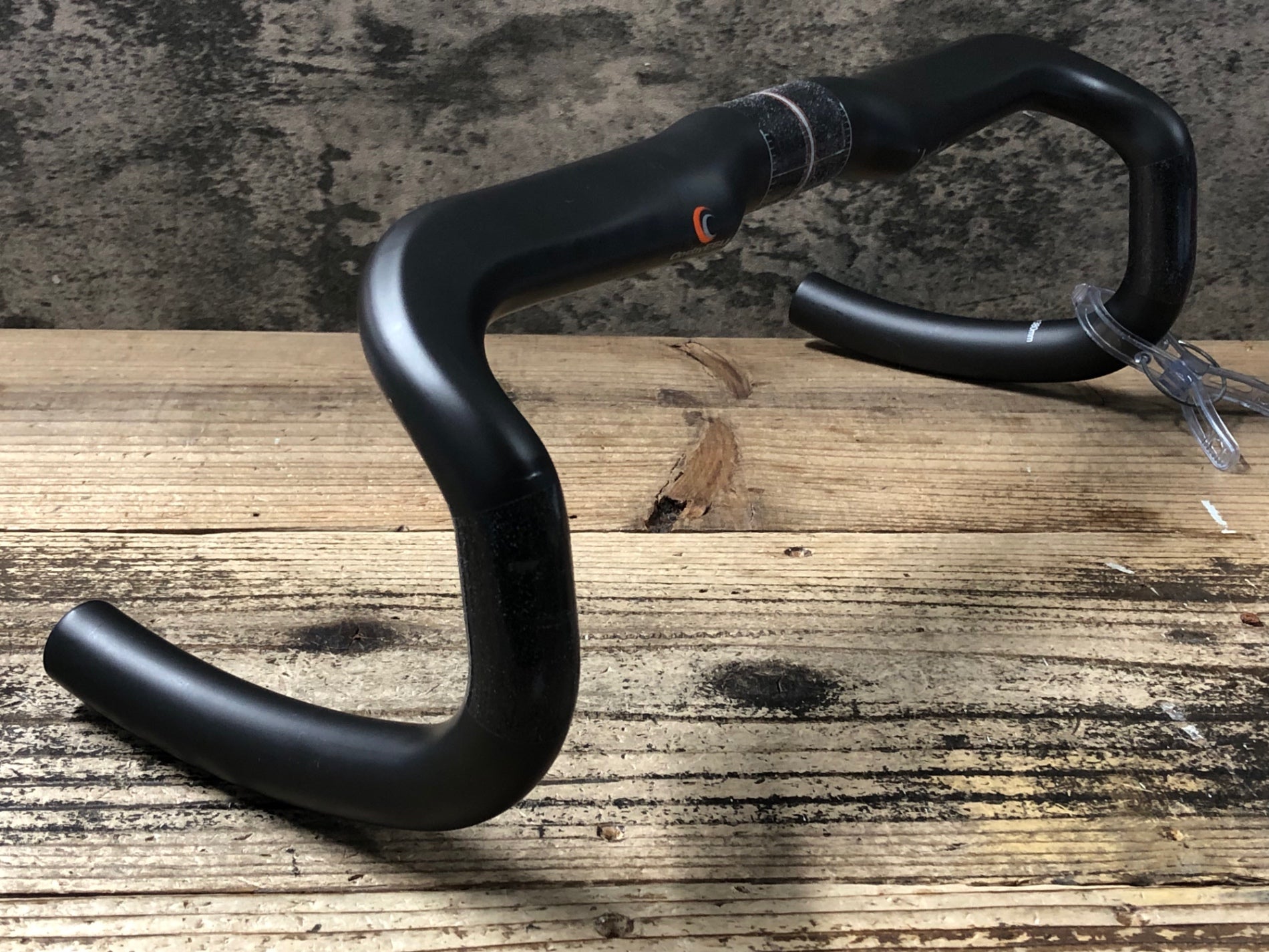 JU870 ワンバイエス OnebyESU J-Carbon カーボン ドロップハンドル