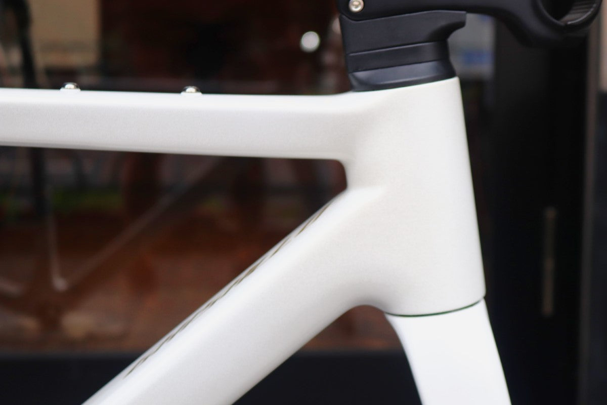 ギザロ GHISALLO GE-110 2024モデル XSサイズ カーボン ロードバイク