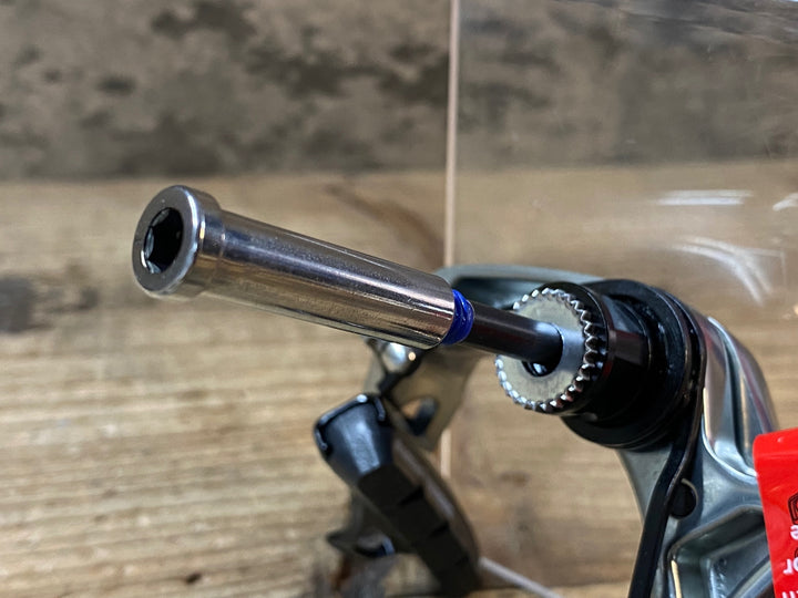 JR358 スラム SRAM RED AEROLINK キャリパーブレーキ フロント