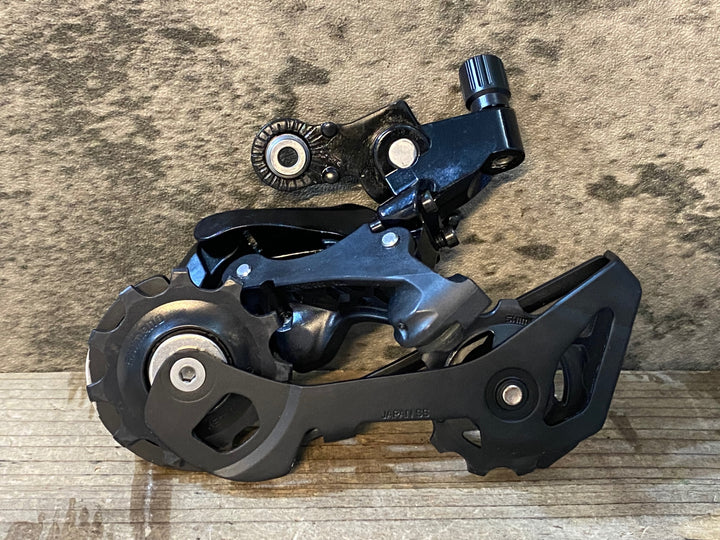 JN826 シマノ SHIMANO 105 RD-R7000 SS リアディレイラー 11S