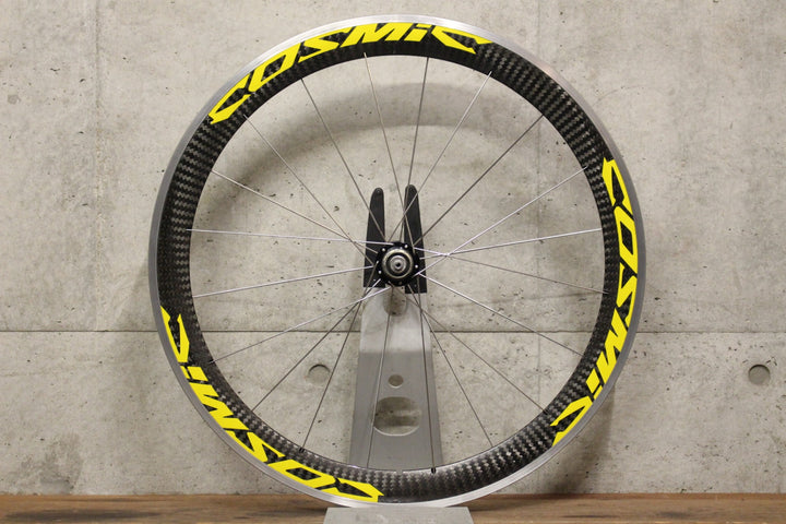 マヴィック MAVIC COSMIC PRO CARBON アルミ カーボン クリンチャー ホイール TNIハブ シマノ12S/11S リアのみ 【福岡店】