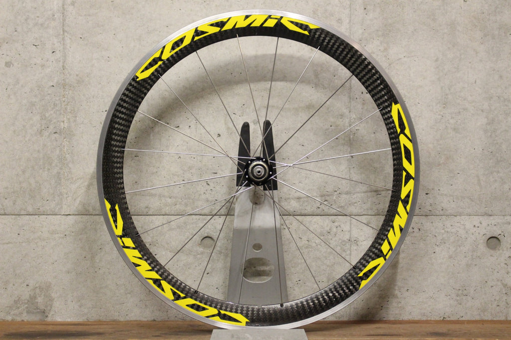 マヴィック MAVIC COSMIC PRO CARBON アルミ カーボン クリンチャー