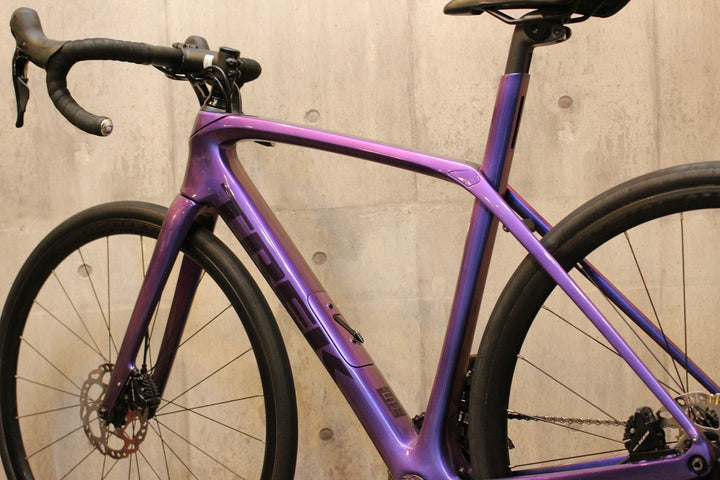 トレック TREK ドマーネ DOMANE SL5 2020 52サイズ シマノ 105 R7020 11S カーボン ロードバイク【名古屋店】