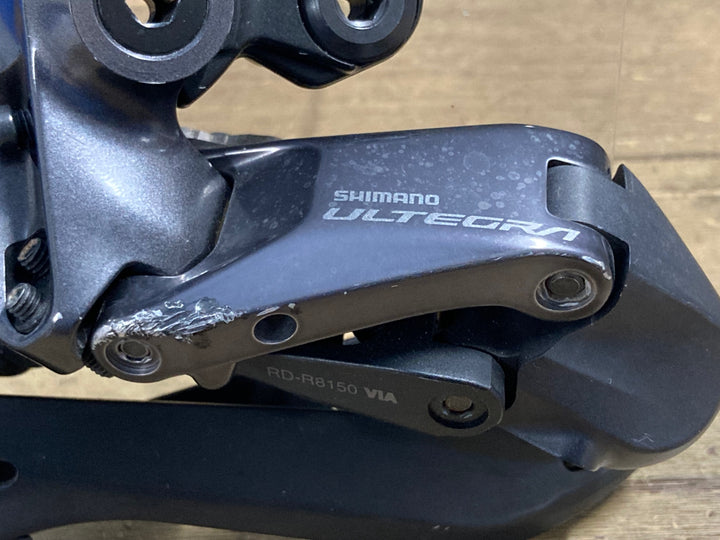 KH329 シマノ SHIMANO アルテグラ ULTEGRA RD-R8150 リアディレイラー 12s Di2