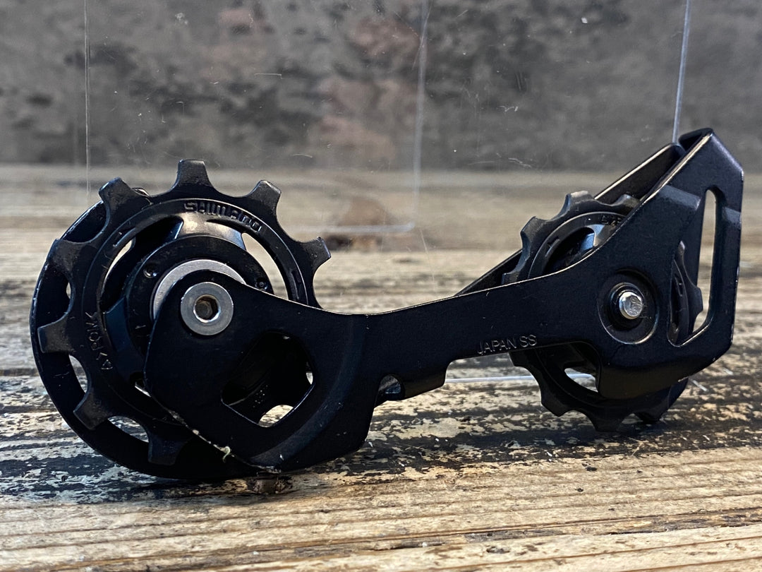 JF868 シマノ SHIMANO アルテグラ ULTEGRA RD-R8000 プーリーケージ SS