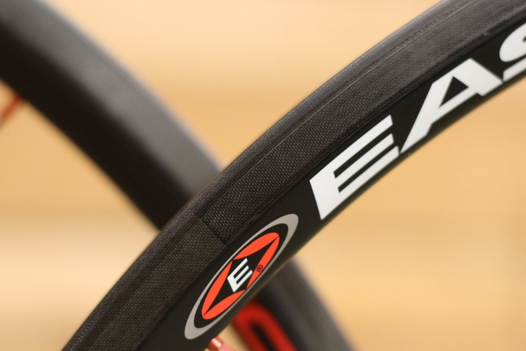 イーストン EASTON EC90 SLX カーボン チューブラー ホイールセット シマノ10S デュラエース専用 【立川店】
