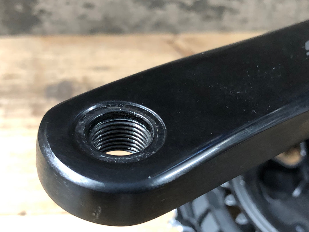 KR869 シマノ SHIMANO 105 FC-R7100 クランクセット 160mm 50/34T