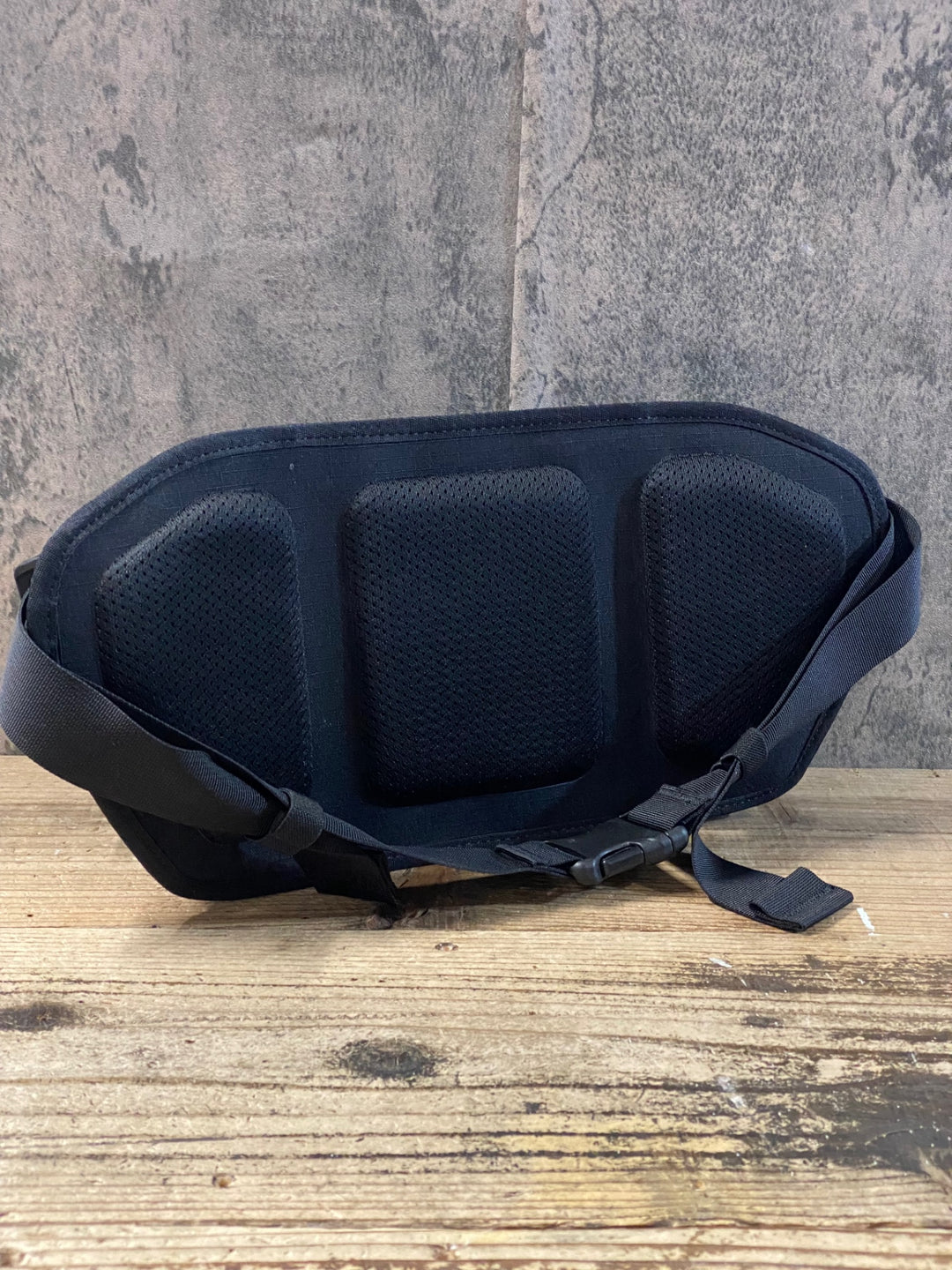KD631 ラファ Rapha TRAL HIP PACK ウエストバッグ 黒