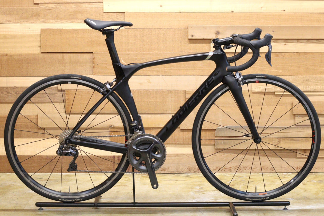 ラピエール LAPIERRE エアコード AIRCODE SL ULTIMATE 2020 48サイズ アルテグラ R8050 MIX Di2 11S カーボン ロードバイク 【立川店】