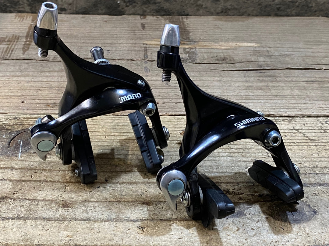 JS790 シマノ SHIMANO BR-R561 キャリパーブレーキ 前後セット