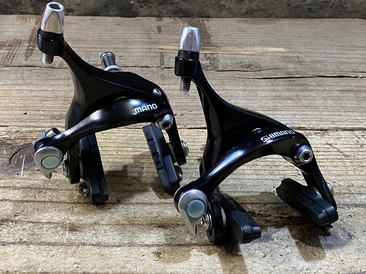 JS790 シマノ SHIMANO BR-R561 キャリパーブレーキ 前後セット