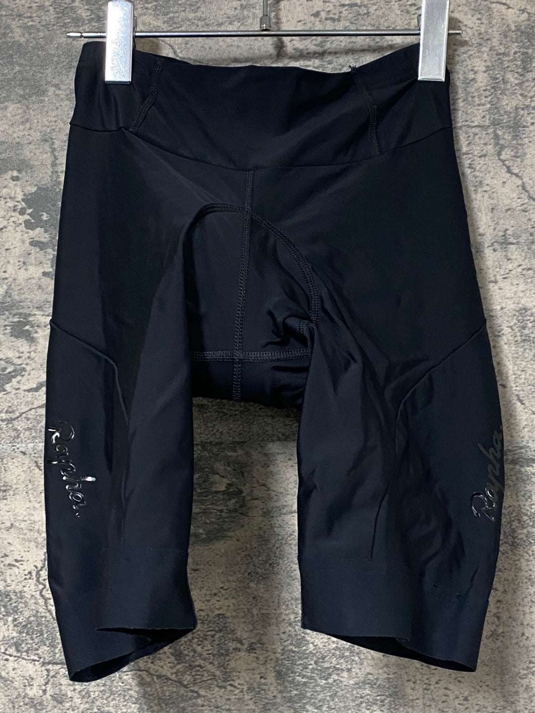 JY124 ラファ Rapha CORE SHORTS レーサーパンツ 黒 S