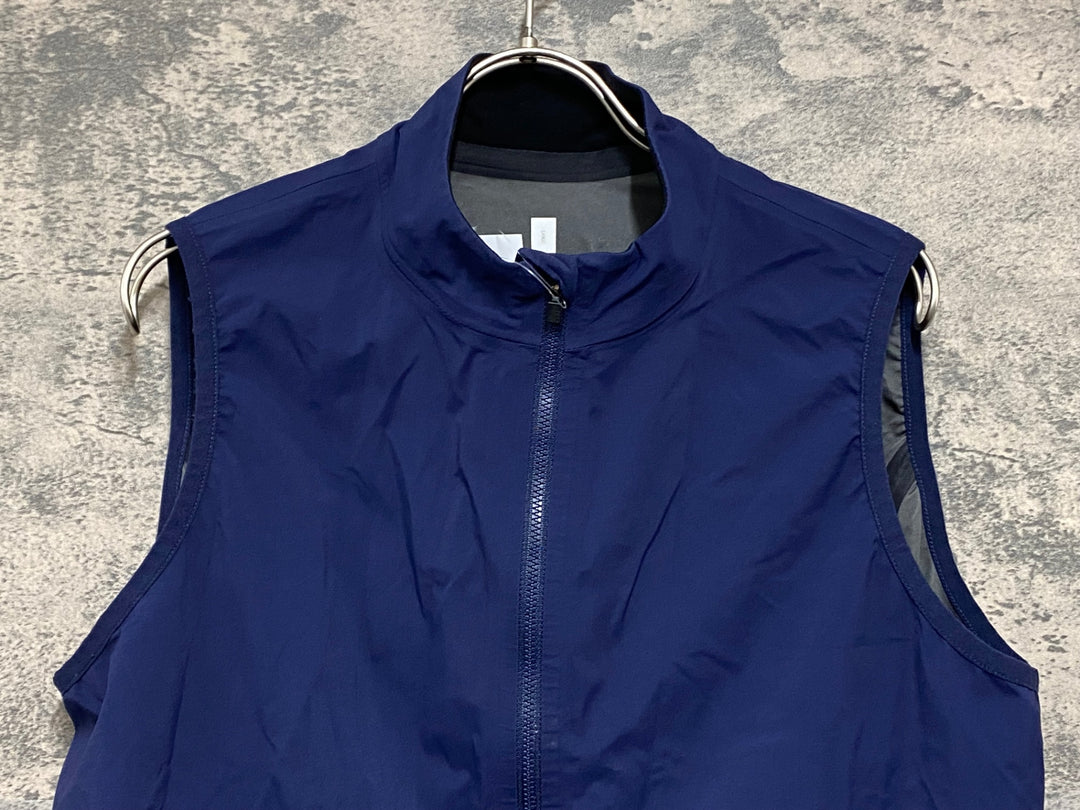 JV865 マープ MAAP PRIME STOW VEST ジレ サイクルベスト POLARTEC