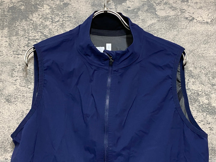 JV865 マープ MAAP PRIME STOW VEST ジレ サイクルベスト POLARTEC