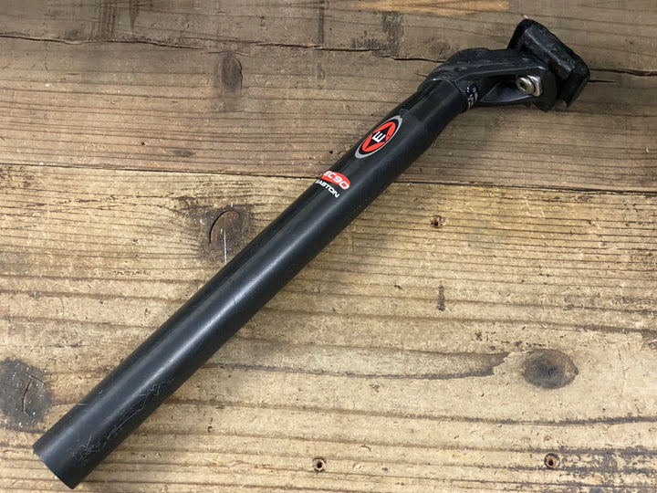 KO911 イーストン EASTON EC90 カーボン シートポスト Φ31.6