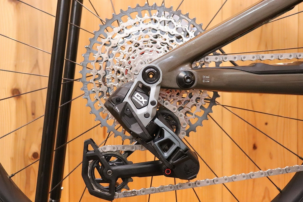 スペシャライズド SPECIALIZED スタンプジャンパー STUMPJUMPER 15