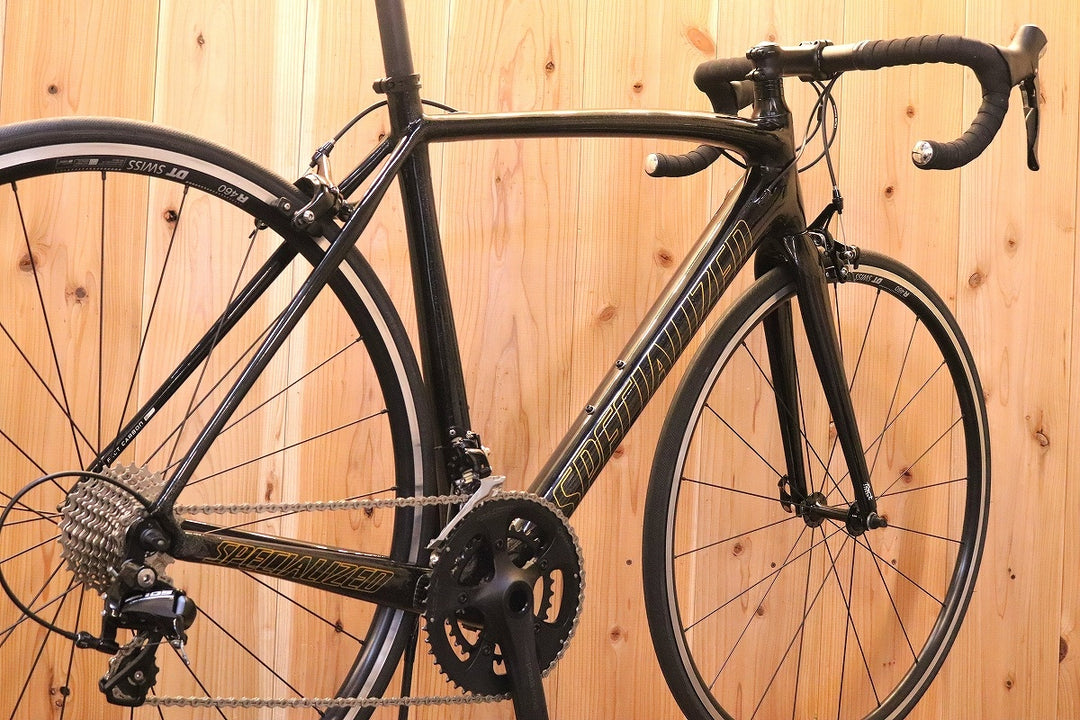 Sl4 Sport Specialized Tarmac 2018 Prezzo S Works Tarmac Sl4 Review