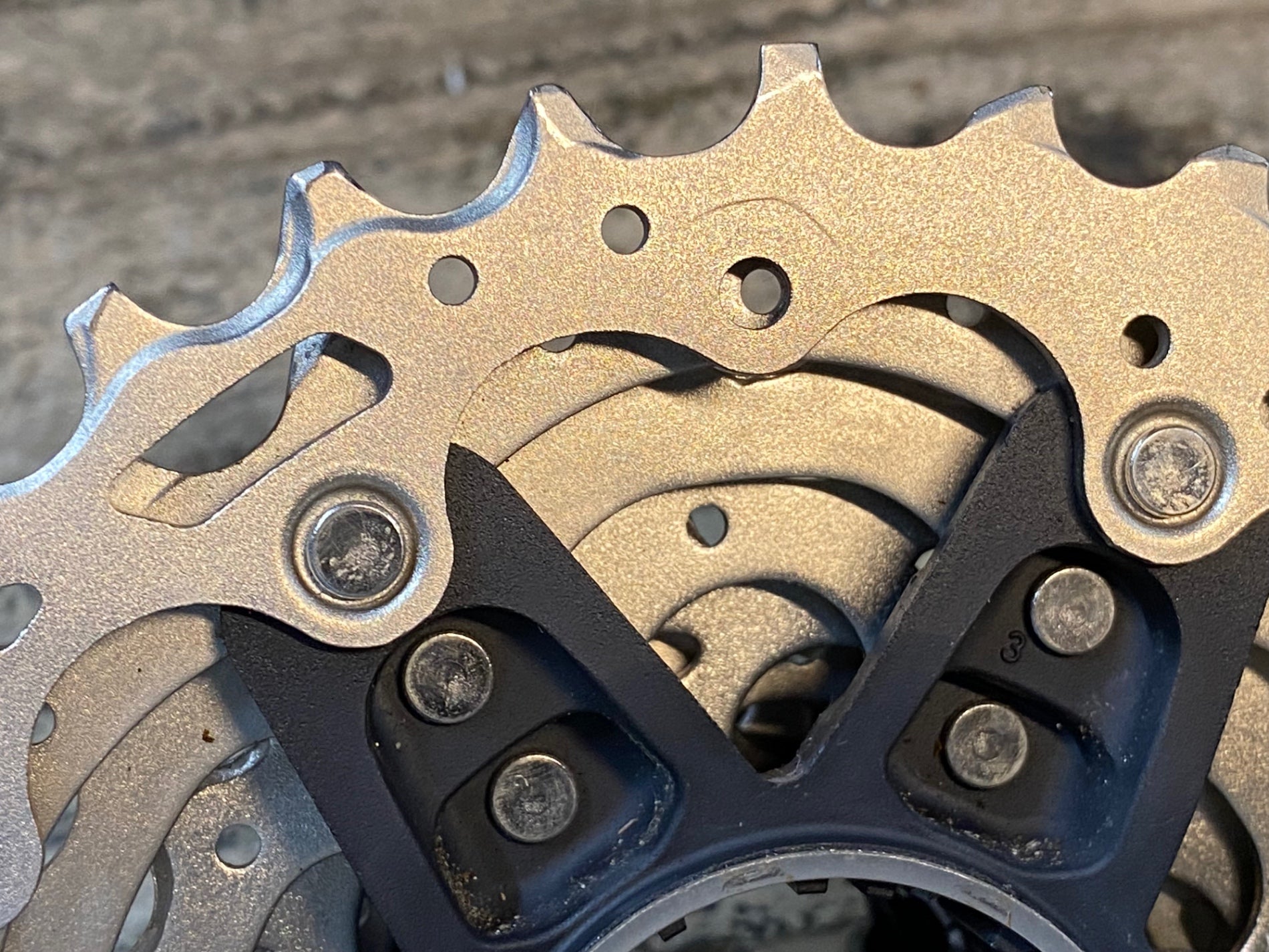 JS759 シマノ SHIMANO アルテグラ ULTEGRA CS-R8101 スプロケット 11