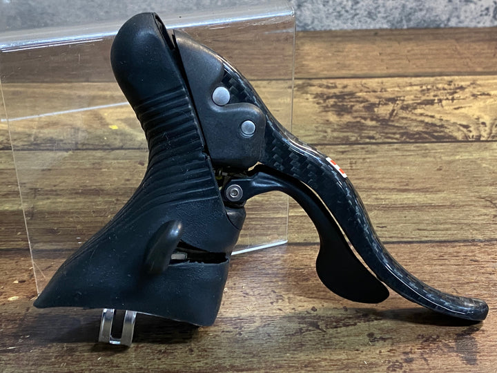 JO020 カンパニョーロ CAMPAGNOLO レコード RECORD エルゴレバー 2S 左のみ