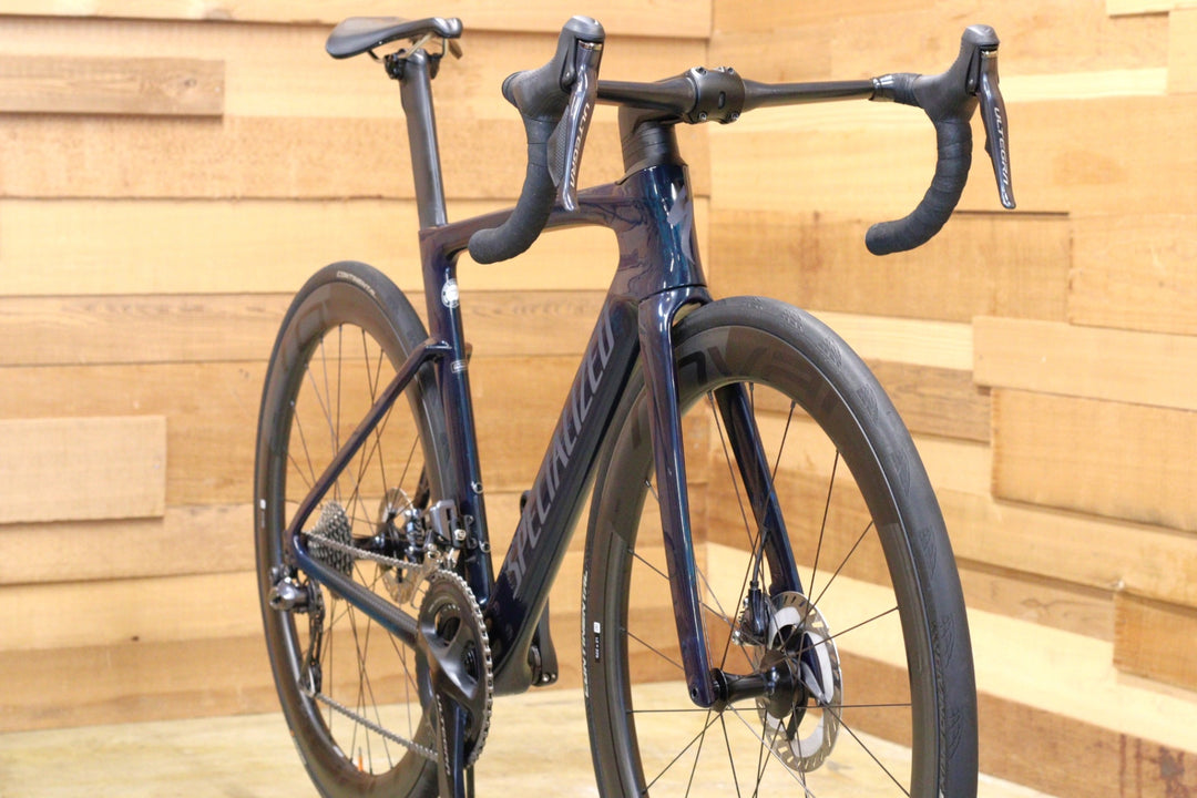 スペシャライズド SPECIALIZED ヴェンジ プロ VENGE PRO DISC 2020 52サイズ シマノ R8070 Di2 11S カーボン ロードバイク 【立川店】