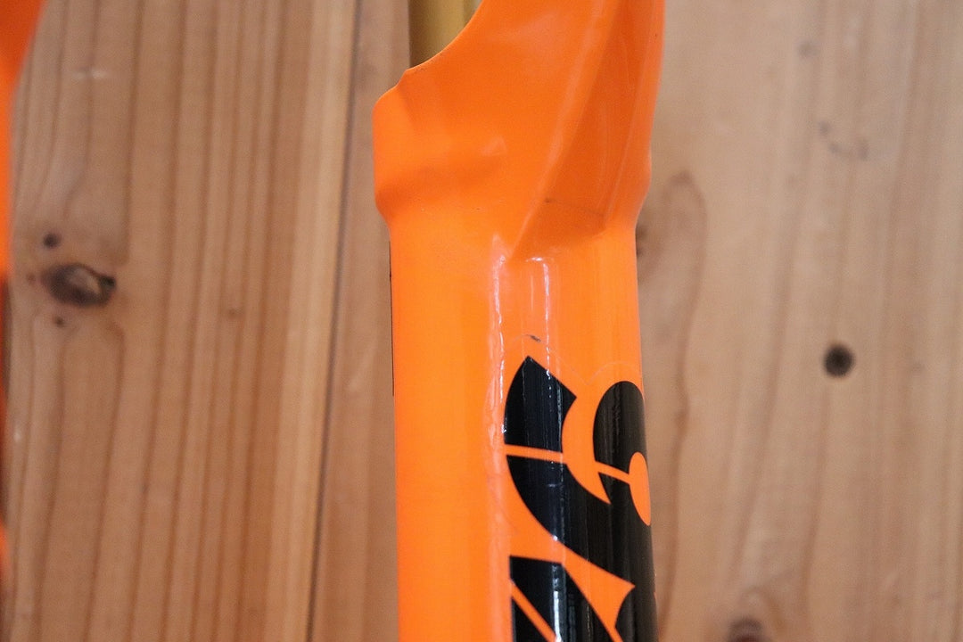 フォックス FOX 36 FACTORY GRIP 2 サスペンションフロントフォーク MTB 29インチ BOOST 【芦屋店】