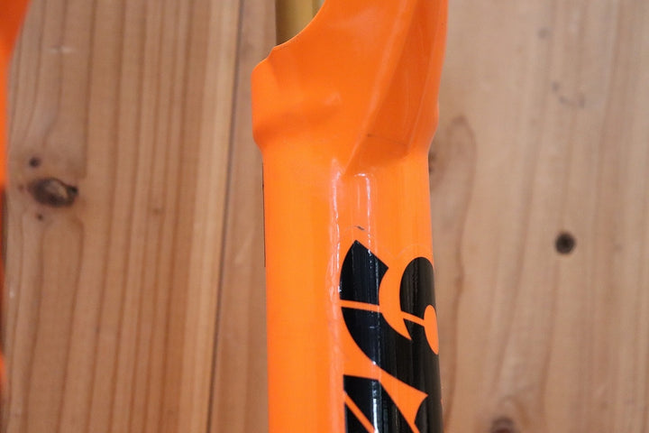 フォックス FOX 36 FACTORY GRIP 2 サスペンションフロントフォーク MTB 29インチ BOOST 【芦屋店】