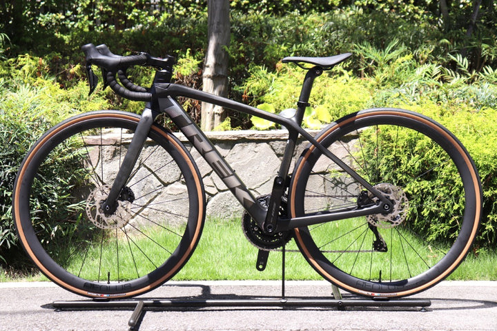 トレック TREK エモンダ EMONDA SLR プロジェクトワン P1 2021年モデル 47サイズ シマノ 105 R7170 Di2 12s カーボン ロードバイク 【さいたま浦和店】