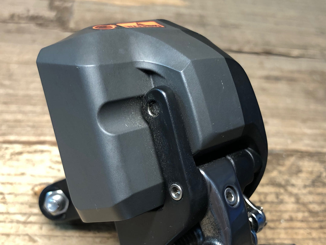 JD908 シマノ SHIMANO アルデグラ ULTEGRA FD-6770 フロントディレイラー Di2 SM-AD67付属 Φ31.8