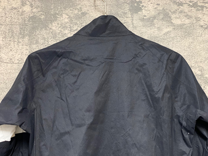 KI139 ラファ Rapha WOMEN'S CORE RAIN JACKET Ⅱ 長袖 サイクルジャケット 黒 XXS