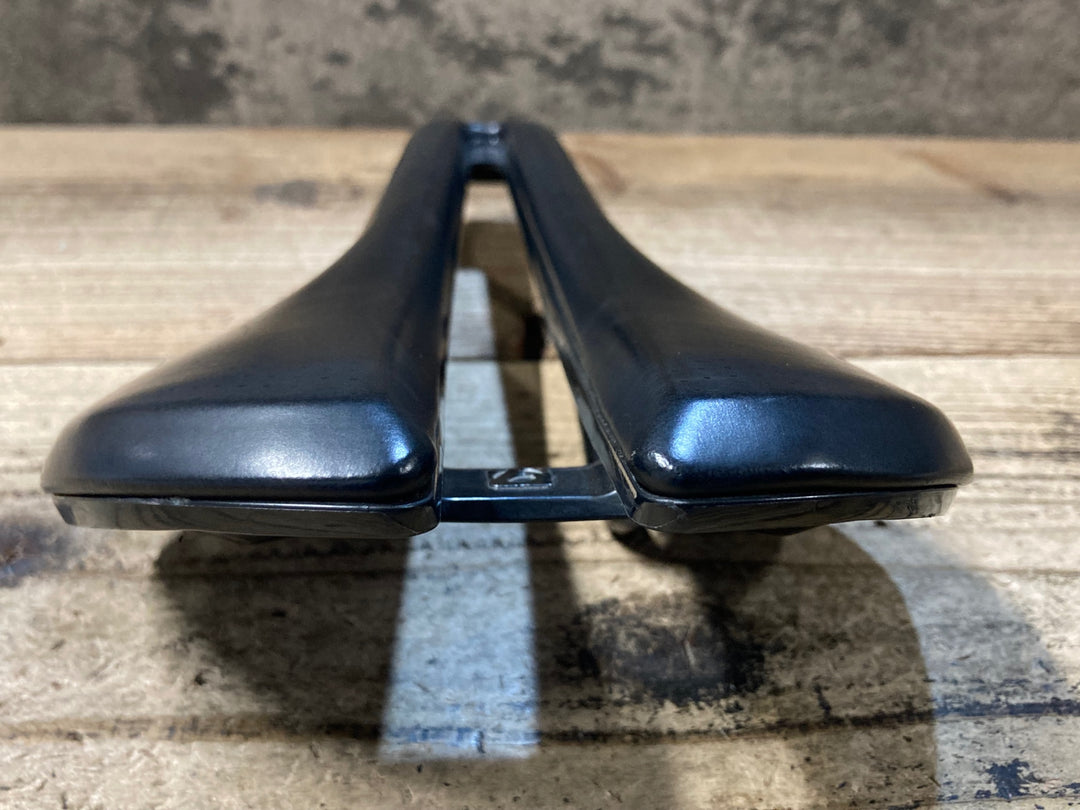 KC273 ボントレガー BONTRAGER AEOLUS COMP サドル 黒 145mm