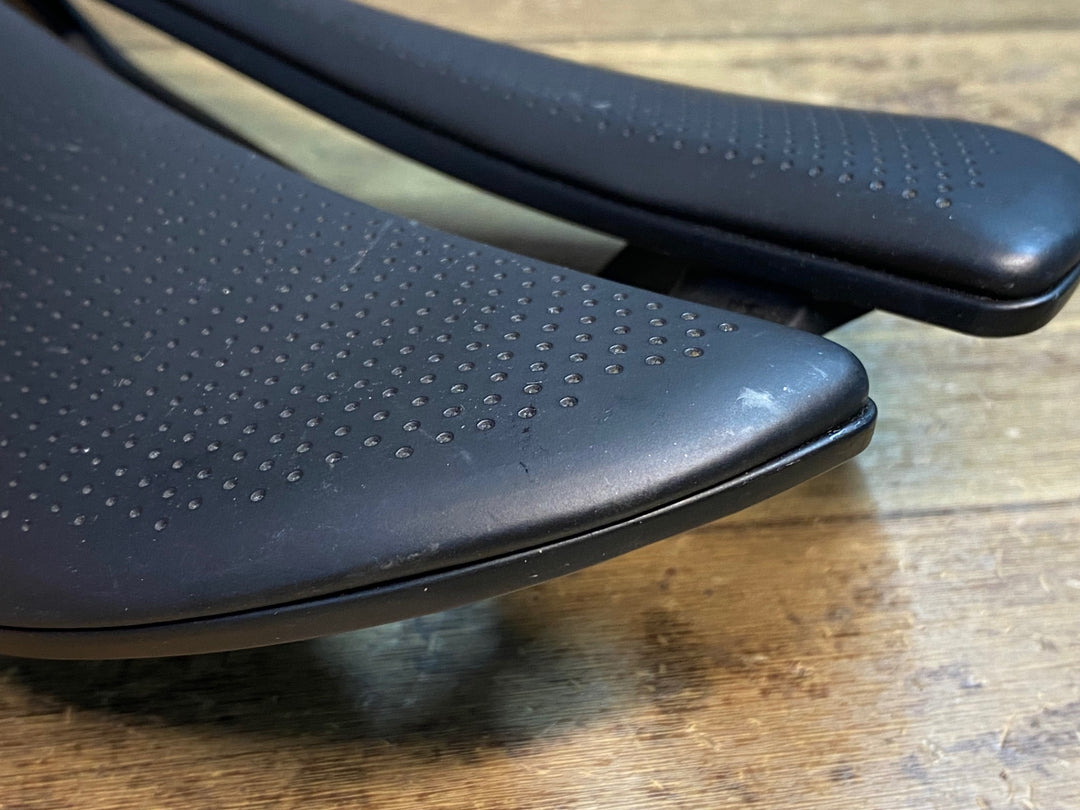 JO410 ボントレガー BONTRAGER AEOLUS PRO カーボンレール サドル 145mm 黒