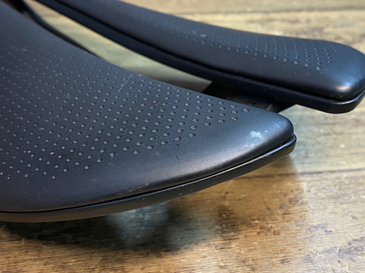 JO410 ボントレガー BONTRAGER AEOLUS PRO カーボンレール サドル 145mm 黒