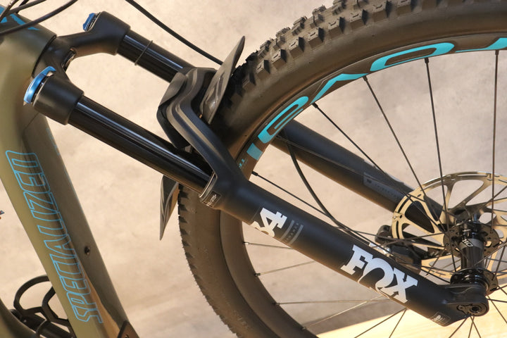 スペシャライズド SPECIALIZED リーヴォ LEVO SL EXPERT CAEBON 2020 Mサイズ スラム NXイーグル MIX 12S カーボン マウンテンバイク MTB Eバイク 【さいたま浦和店】