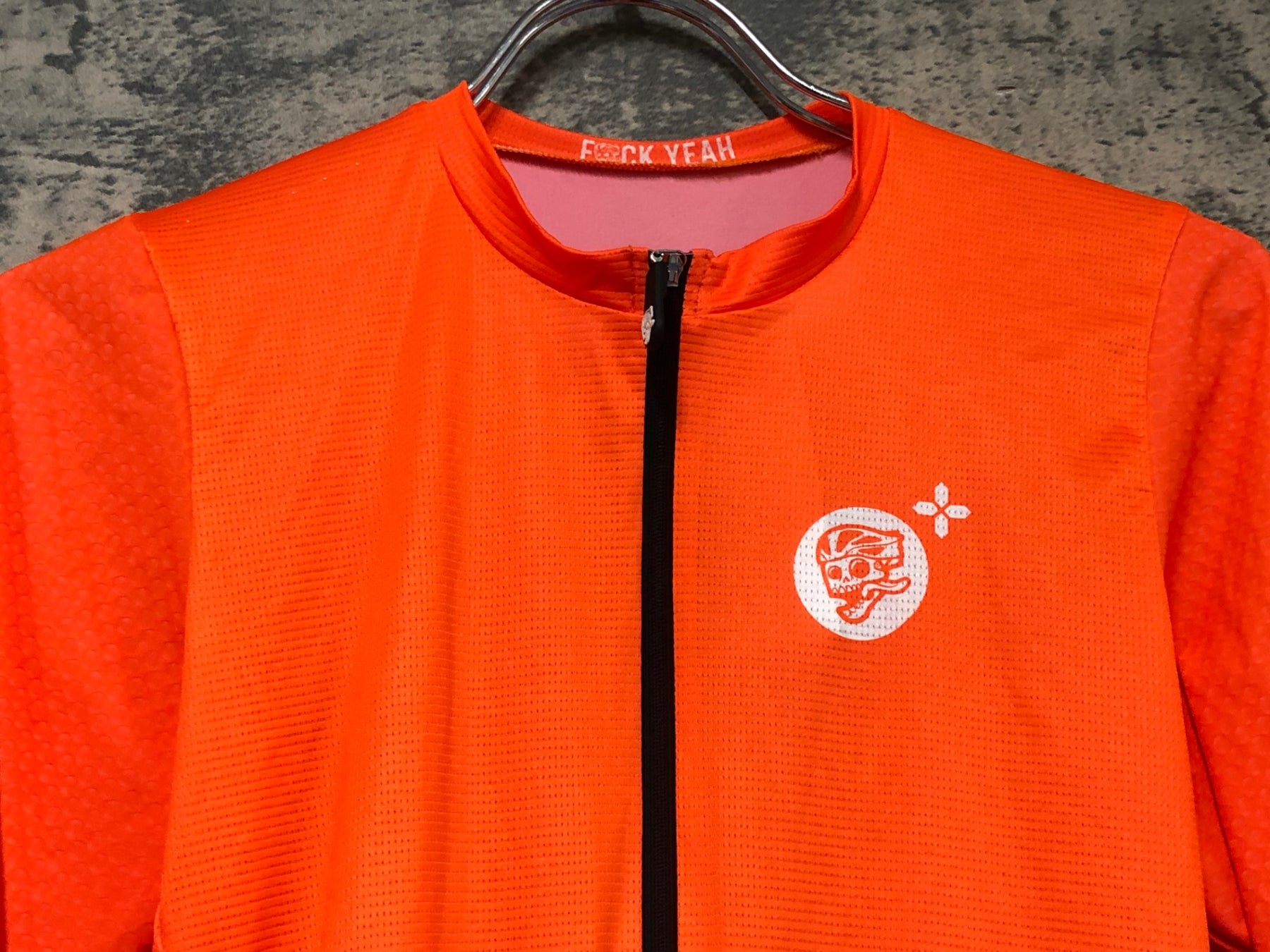 JV760 アタッカー ATTAQUER RACE ULTRA+ jersey 半袖サイクルジャージ