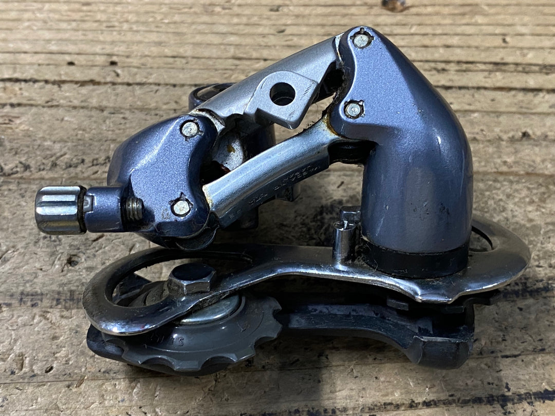 KR090 サンツアー SUNTOUR EDGE リアディレイラー ※ワイヤー固定部品欠品