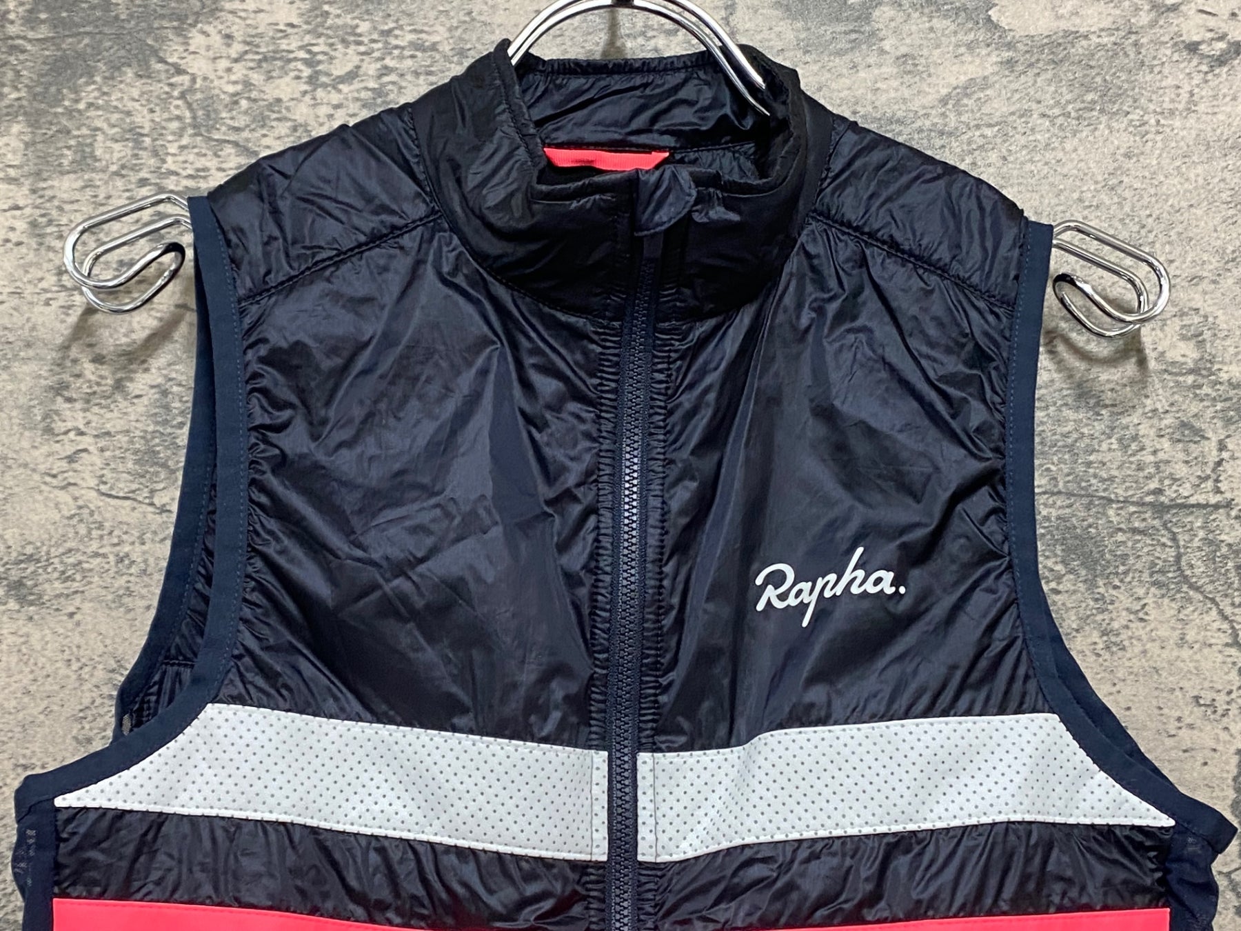 ラファ Rapha BREVET INSULATED GILET サイクルベスト CHQ01XX_DNP_Mens-Brevet-