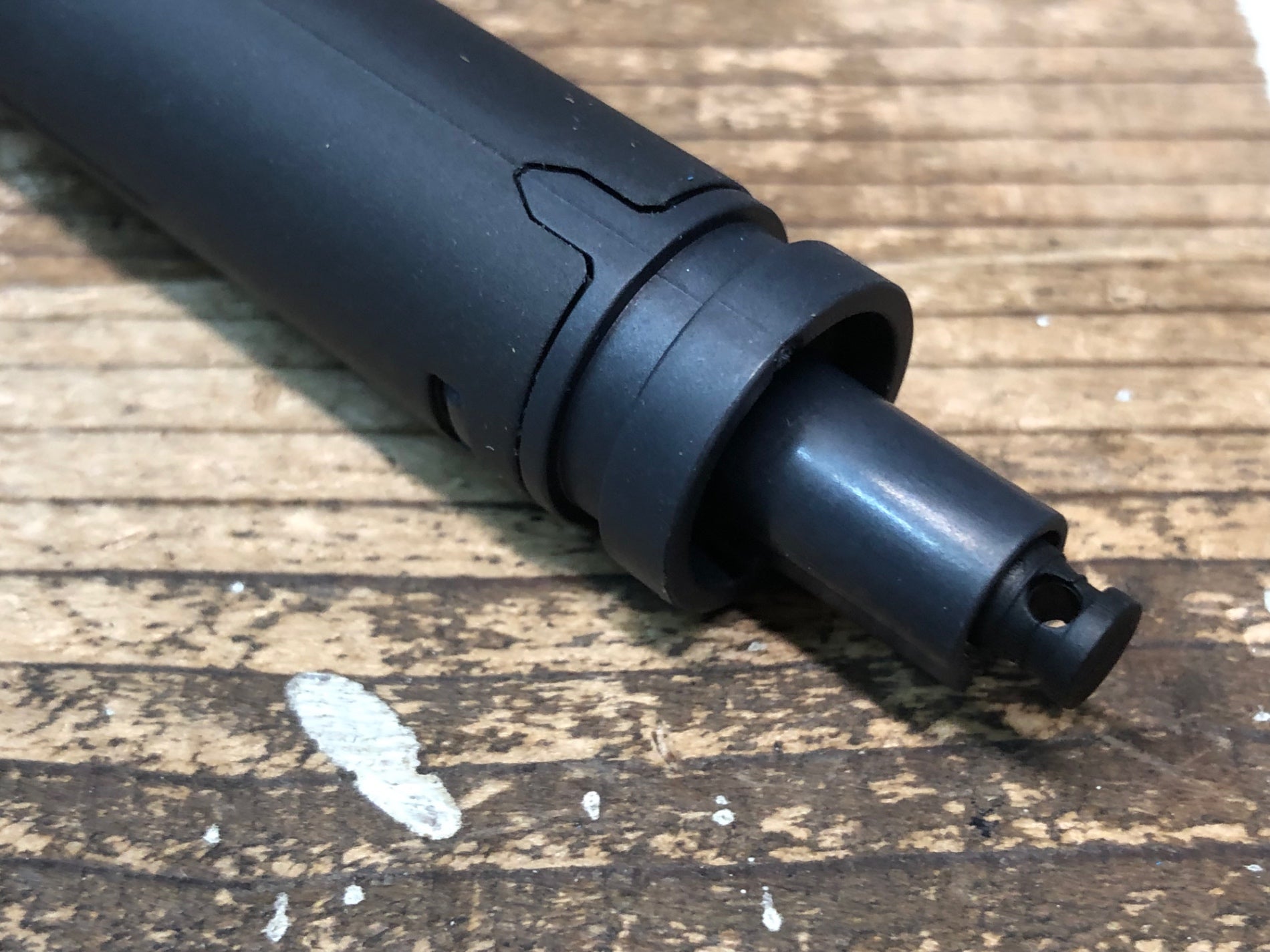 JA613 シマノ SHIMANO BT-DN110 ビルトインバッテリー Di2 接続確認