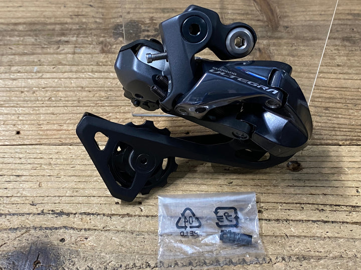 KC979 シマノ SHIMANO アルテグラ ULTEGRA RD-R8050 Di2 リアディレイラー SS 接続確認済み